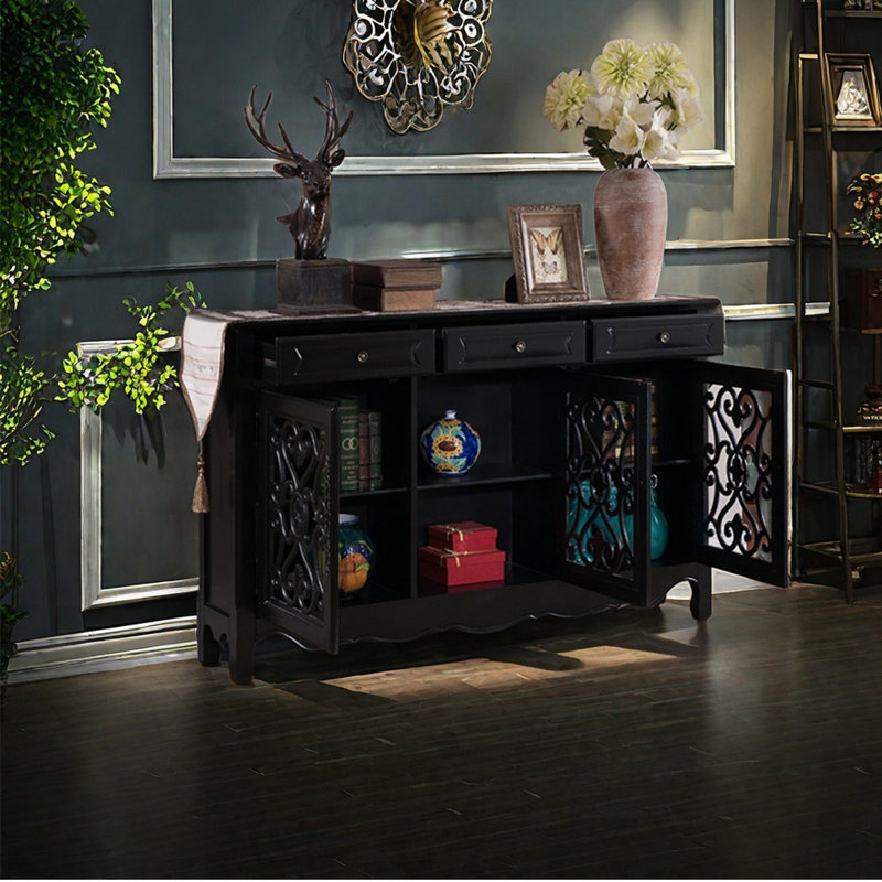 Sideboard country style discount